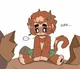 Baby Wukong