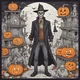 Halloween Joe