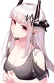 Demon girl tg 