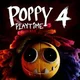 Poppy Playtime 4 RPG