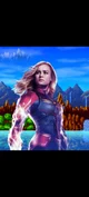 Captain Marvel 