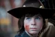 Carl Grimes