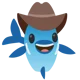 yeehaw fish