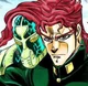Noriaki Kakyoin