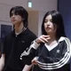 hyunjin - yeji 