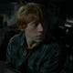 Ron Bilius Weasley