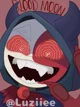 Yandere bloodmoon