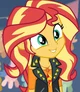 Sunset Shimmer 