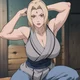 Tsunade Senju