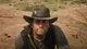 John marston
