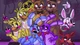 Fnaf World