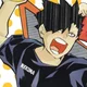 Kuroo Tetsurou
