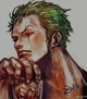 Roronoa Zoro