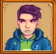 Shane - Stardew