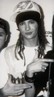 Tom Kaulitz 