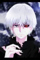 Ken Kaneki -AU-
