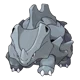 Rhyhorn