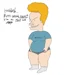 Fat Bi Beavis