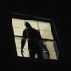 Man in the Window