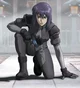 Major Motoko 
