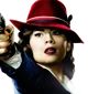 Peggy Carter