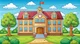 Cartoon School
