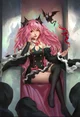 Krul tepes
