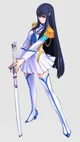 satsuki kiryuin