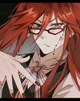 Grell sutcliff