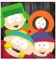 South park sleepover
