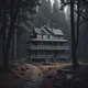 Conjuring house
