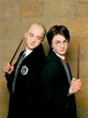 Draco Lucius Malfoy