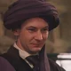 Professor Quirrell