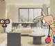 Cosmo and Goob