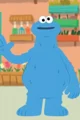 Cookie Monster
