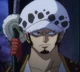 Trafalgar Law
