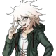 Nagito Komaeda
