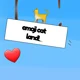 Emoji cat city