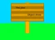 The joke object show