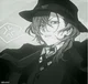 Nakahara Chuuya