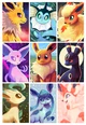 Eeveelutions RP