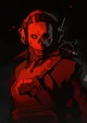 Simon Ghost Riley