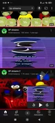 Bp stream