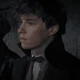 Newton Scamander 