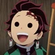 -Tanjiro Kamado-