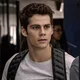 Stiles Stilinski