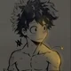 Izuku Midoriya