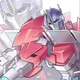 Optimus Prime