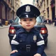 Baby Police