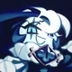 Shadow Milk Cookie